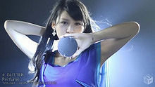 perfume - Perfume 《Glitter》