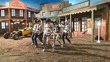 B1A4 - B1A4 - Baby Good Night 舞蹈练习版