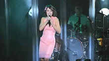 Jamala,The Maneken - Jamala - Sing It Out  高清现场版