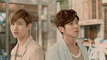 东方神起 - 东方神起 《In Our Time》