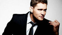 Michael Bublé,贾斯汀·汀布莱克 - Michael Bublé - Its A Beautiful Day  图片版