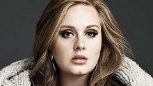 Adele - 阿黛尔接受极品主持人采访 笑翻全场