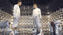 东方神起 - 东方神起 《Catch Me -If you wanna-》 舞蹈版