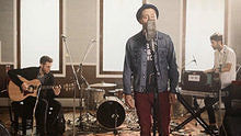 OneRepublic,One Republic - One Republic - Life In Color 高清官方版