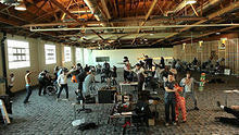  - Harlem Shake 办公室版