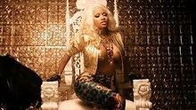 French Montana - French Montana ft. Nicki Minaj - Freaks 高清官方版