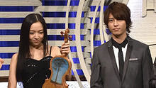 山下智久 - 上を向いて歩こう 震灾から2年“明日へ”コンサート 现场版
