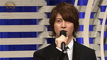 山下智久 - 山下智久 《悩みの森の真ん中で 》 震灾から2年“明日へ”コンサート 现场版