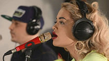 Rita Ora - Lay Down Your Weapons 高清录音室版