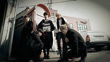 NU'EST - NU'EST - Hello PCC成员版