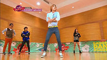 少女时代 - 少女时代 - I Got A Boy 江南舞蹈学校教学版