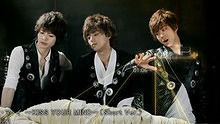 Kis-My-Ft2 - Kis-My-Ft2 《キ・ス・ウ・マ・イ～KISS YOUR MIND～》 短版