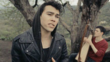 Max Schneider - Max Schneider ft. Kurt Sch - When I Was Your Man