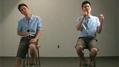 Sam Tsui - Before The Storm