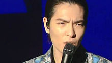 萧敬腾 - 新不了情 好想对你说 海芋恋 《东方风云榜》现场