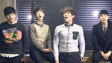 2AM - 2AM 《某个春日》 Acapella版