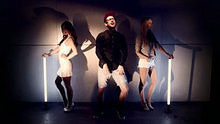 ItaloBrothers,贾斯汀·汀布莱克 - ItaloBrothers - This Is Nightlife 高清官方版