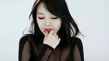 Girl’s Day - Expectation 高清官方版