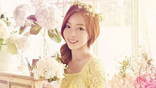 KARA - KARA 《Bye Bye Happy Days》 短版