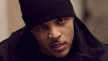 T.I. - Addresses 音乐微电影