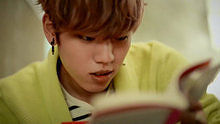 Infinite H - INFINITE - Man In Love