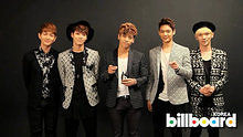  - 3.14.2013 Billboard Korea K-POP Hot100 Top50