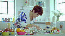 Infinite H - INFINITE - Man In Love