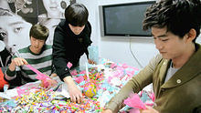 2PM - 2PM - White Day 幕后版
