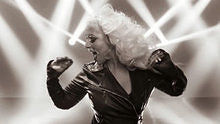 Pitbull - Pitbull ft. Christina Aguilera - Feel This Moment