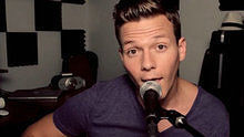 Tyler Ward - Tyler Ward - Stay 不插电版