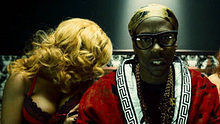 2 Chainz,Tyler Ward - 2 Chainz - Crack 高清官方版