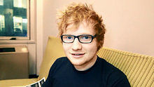 Ed Sheeran - Ed Sheeran in New York City America