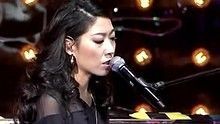曲婉婷 - 曲婉婷《没有什么不同》东方卫视2013跨年晚会 现场版
