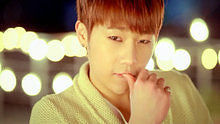 Infinite H - INFINITE - Man In Love