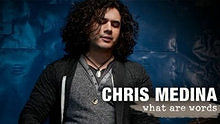 Chris Medina,碧昂丝·吉赛尔·诺斯 - What Are Words 高清官方版
