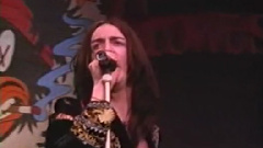 The Black Crowes - Rainy Day Woman