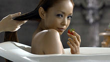 安室奈美惠 - 安室奈美惠 《Big Boys Cry / Beautiful》 TV预告版