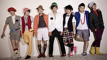 Infinite H - Infinite - Man In Love