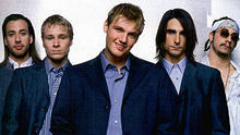 Backstreet Boys - Backstreet Boys - Show Me The Meaning... 官方版
