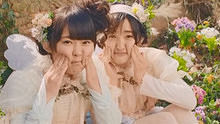 HKT48 - HKT48 《片思いの唐揚げ》 官方预告版