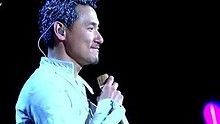 张学友 - 想和你去吹吹风 2007学友光年世界巡回演唱会 现场版