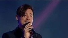 张学友 - 张学友《听海》 2004活出生命演唱会 现场版