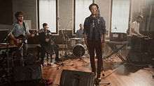 OneRepublic,One Republic - One Republic - Apologize (London Sessions 2012)