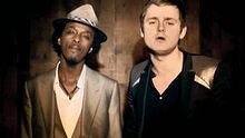 Keane - Keane ft. K'NAAN - Stop For A Minute 官方版