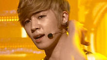 TEEN TOP - TEEN TOP - Miss Right 130322音乐银行现场版
