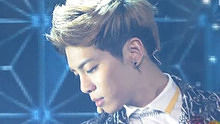 SHINee - SHINee - Dream Girl 130322音乐银行现场版