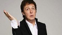 保罗·麦卡特尼,Paul McCartney - Paul McCartney - It's Only a Paper Moon 现场版