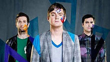 Keane - Keane - The Lovers Are Losing Demo版
