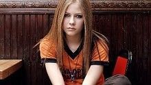 艾薇儿·拉维尼 - Avril Lavigne - How You Remind Me 官方版