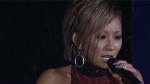 倖田来未 - 倖田来未 《夢のうた》 现场版